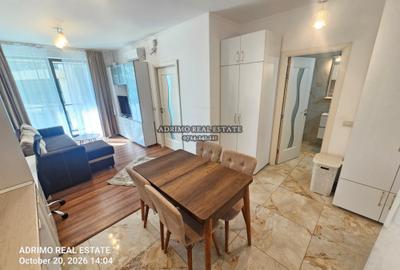 CTR ANAF - Ap2cam - TOMIS PARK RESIDENCE - Parcare Subterana - 2800 RON - 9