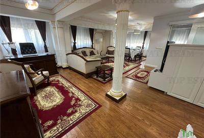Apartament 3 camere de inchiriat in zona  Lacului Baneasa, Bucuresti - 9