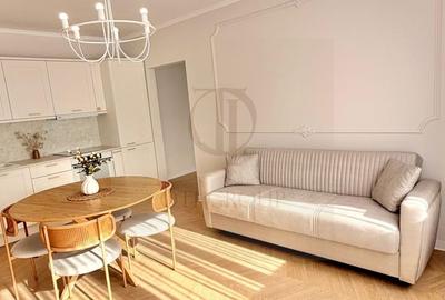 Apartament 3 camere mobilat, etaj 2, Urusagului, Florești - 2