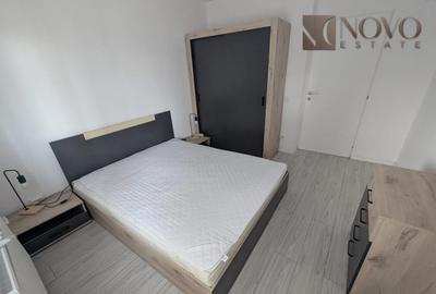 2 Camere | Obor | AC | Balcon | Metrou - 5