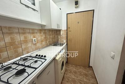 Apartament cu o cameră | Zona FSEGA/ Iulius Mall | Balcon - 5