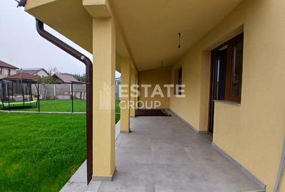 Duplex cu 5 camere în Dumbrăvița