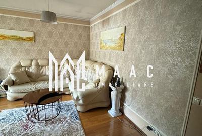 Apartament 3 camere | Decomandat | 70 MPU | Ștrand II - 3