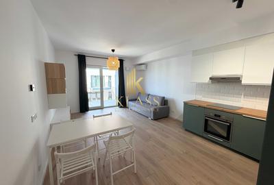 Apartament 2 camere Quartier Azuga | Încălzire în pardoseala - 2