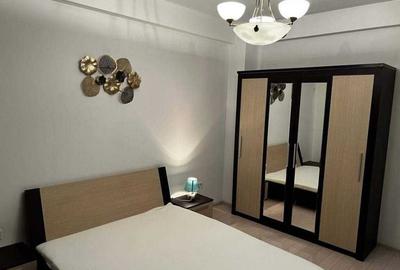 Apartament cu 2 camere decomandat, mobilat în Militari