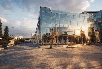 Spatiu Depozit/Productie/Birouri - Someseni - Parcare - 1