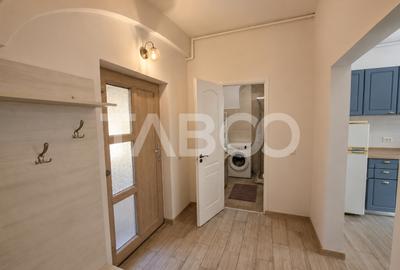 Garsoniera decomandata de vanzare Centru Istoric - acces auto - 10