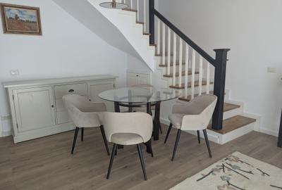 VILĂ PREMIUM 5 CAMERE DE VÂNZARE  RESIDENCE Construită în 2020 •Metrou M4, - 22