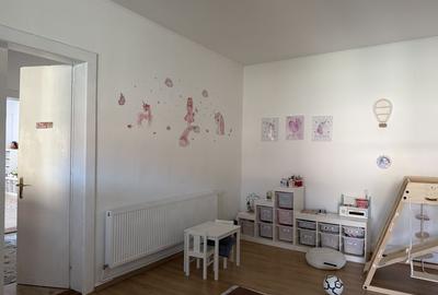 CASA DE VANZARE I CETATE I 5 CAMERE I 3 BAI I FINISATA COMPLET I - 4