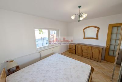 Inchiriere apartament 2 camere Victoriei, Dr. Felix, Titulescu - 11