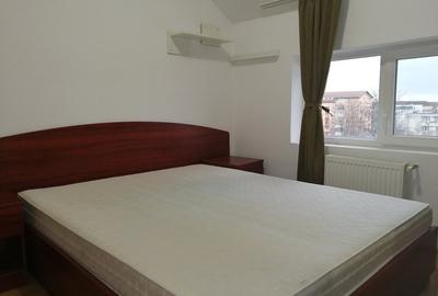 Ap. 2 dormitoare Lipovei - Iulius Mall cu centrala de inchiriat - 10