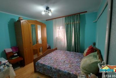 Apartament 2 camere cu centrală termică – zona I.C. Frimu. - 4