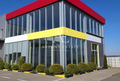 Spatiu Comercial de inchiriat, Showroom, Oradea - 1