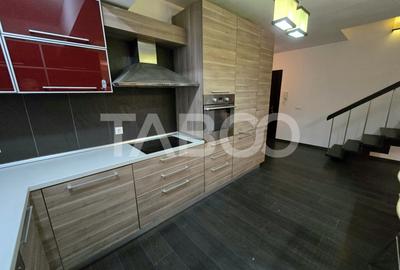 Apartament 3 camere 2 balcoane 2 bai 105 mpu etaj 1 Calea Dumbravii - 16