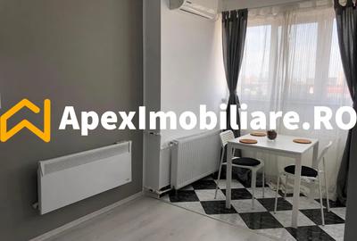 Garsoniera de inchiriat Iancului București | ApexImobiliare.ro - 2