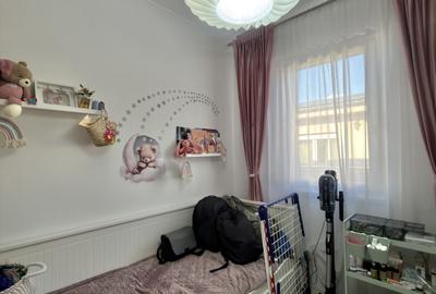 Apartament 3 camere, open space, mobilat si utilat - Giroc - 4
