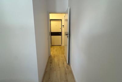 2 camere open-space, Biruintei 81 Residence, Complex cu piscină, Metrou 7 min - 12