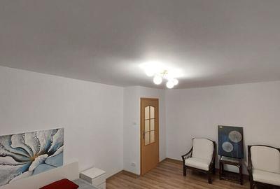 Garsonieră renovată complet | 42 mp | Vitan – Piața Alba Iulia - 7