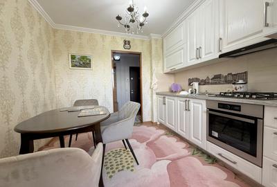 Apartament 2 camere la 5 minute de M. Gorjului - Renovat Integral, mobilat si ut - 2