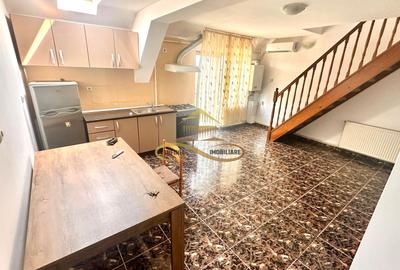 Apartament cu 4 camere decomandat în Gherăiești