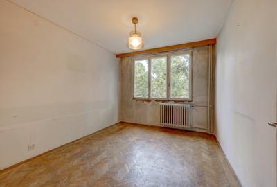 Apartament 2 camere Brancoveanu, Spitalul Marie Curie, decomandat, etaj 3/4 - 4