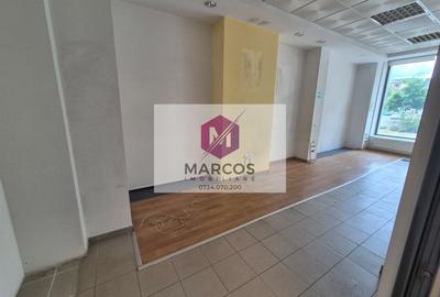 Spațiu comercial, de 150 mp, în Micro IV
