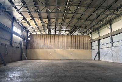Depozit cu showroom de inchiriat de 1600 mp - 15