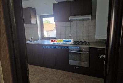 Apartament cu 3 camere Semi mobilat Utilat Chiajna 145.000 euro - 11