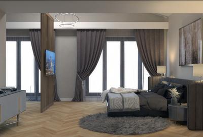 Proiect boutique intre lac si padure, complex inchis i finalizat, TVA inclus - 57