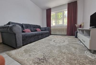 LIBER - Apartament central cu 2 camere - la 3 minute de PALAS CAMPUS - 12
