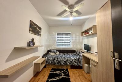 Apartament 3 Camere | Decomandat | 62mp | Marasti | Zona Kaufland - 4