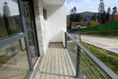 2 camere complex exclusivist, Furnica-Peles, 2025, 2 terase, centrala proprie - 44