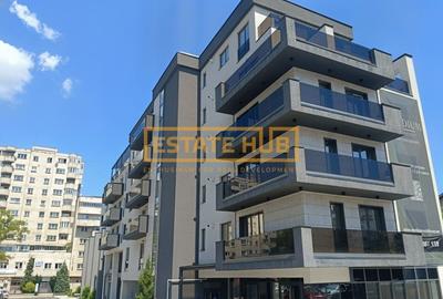 Apartament nou 2 camere | Str Dorobantilor | Comision 0% - 2