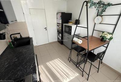 Apartament cu 3 camere, mobilat în Moșilor