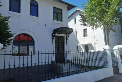 Casă cu 8 camere în Kiseleff