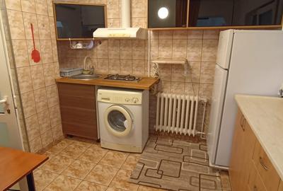 Garsoniera spatioasa la vila  zona Rahova  Carrefour Alexandriei Buc sector 5 - 2