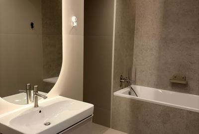 Aviației Tower | 3 Camere | X2 Bai | Balcon | Parcare | - 10