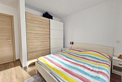Apartament doua camere si boxa de vanzare in Top City Tractorul - 3