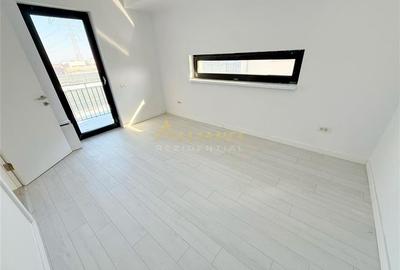 Duplex Modern / 3 Camere / 2 Bai / Teren 210 mp - 11