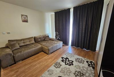 Apartament 2 camere de inchiriat, parcare inclusa, Str Ioan Rus, Floresti! - 2