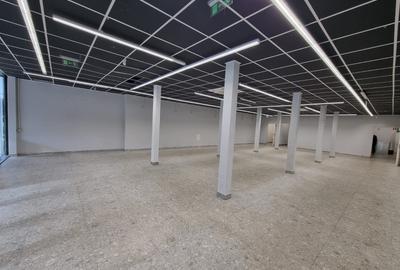 Spațiu comercial, de 240.00 mp, în Cetate