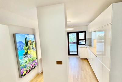 💎 PRIMA ÎNCHIRIERE | Lux Ultracentral Ploiești | 2 Camere Decomandat, Design Pr - 6
