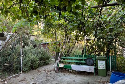 Casa si teren intravilan 512 mp | Bd. Uverturii – zona Cernisoara - 14
