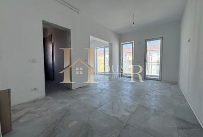 Apartament cu 3 camere decomandat în Giroc