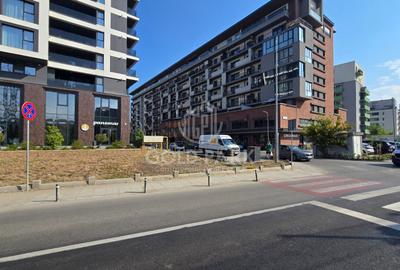 Spatiu comercial  - 80 mp utili - Vitrina - Sopor - FINISAT MODERN! - 20