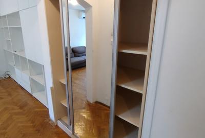 Apartament 3 camere semimobilat Metrou Parc Bazilescu - 14