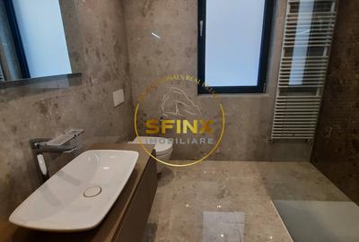 Primaverii, ground floor, fully furnished, modern apartment with large terraces - 22