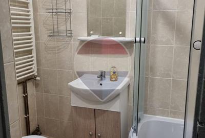 Apartament 2 camere Piata Sfatului | 48 mp | Mobilat si utilat - 8