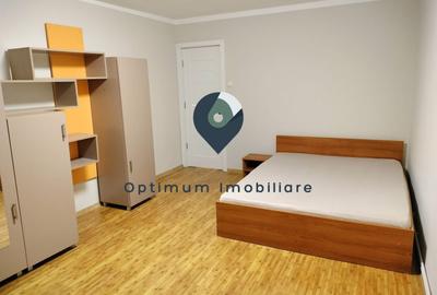 Apartament cu 2 camere decomandat, mobilat în Zorilor