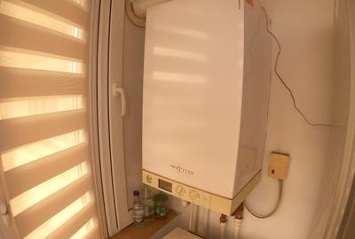 Apartament 2 camere DECOMANDAT | Balcon 18 MP | Renovat 2024 | Lift | - 12